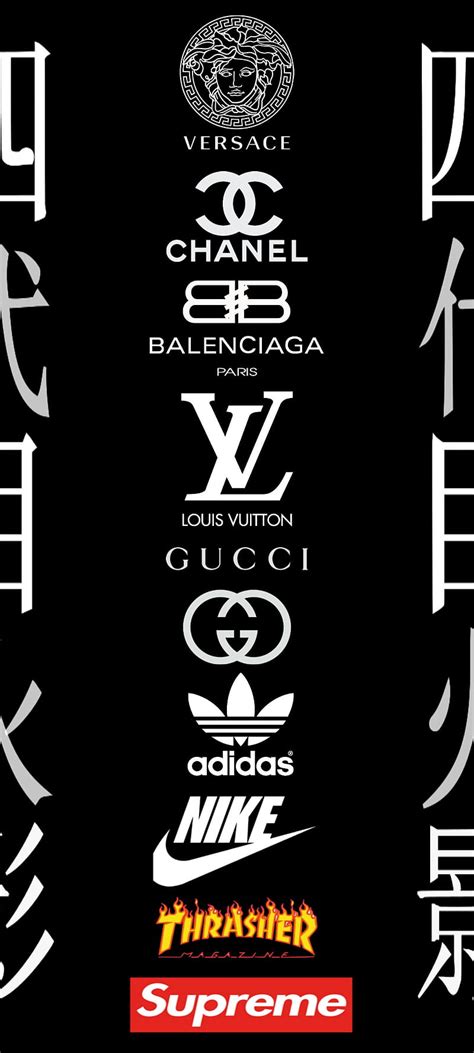 chanel gucci louis vuitton|balenciaga omnichannel.